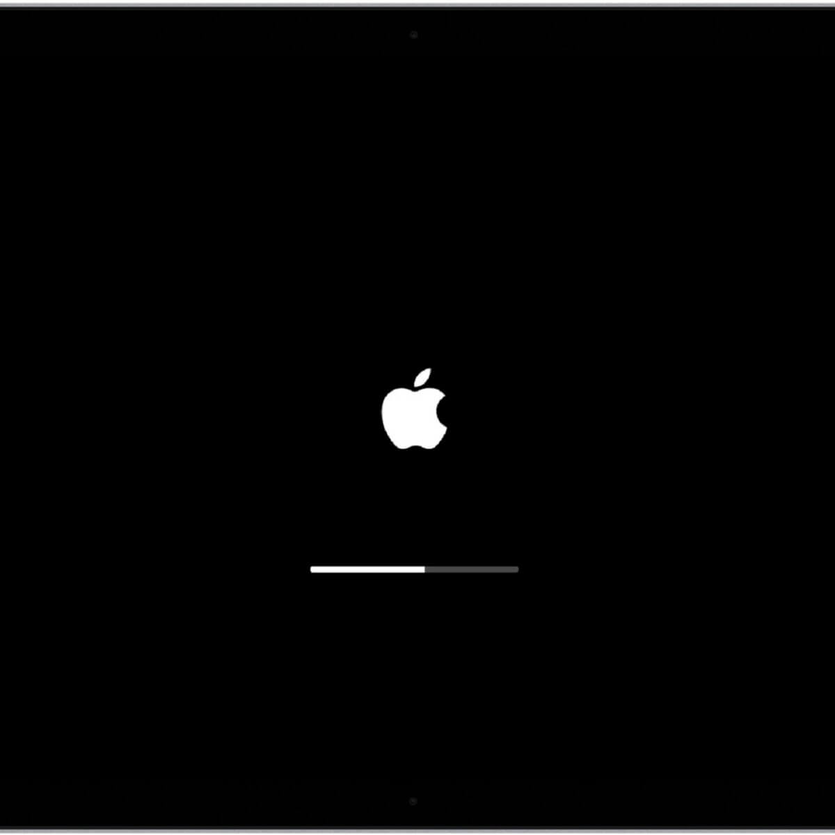 how long to wait for login loading after an update mac sierra